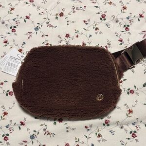 Lululemon Belt Bag